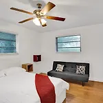 2 Bedroom Home Trampoline Street Art Bbq